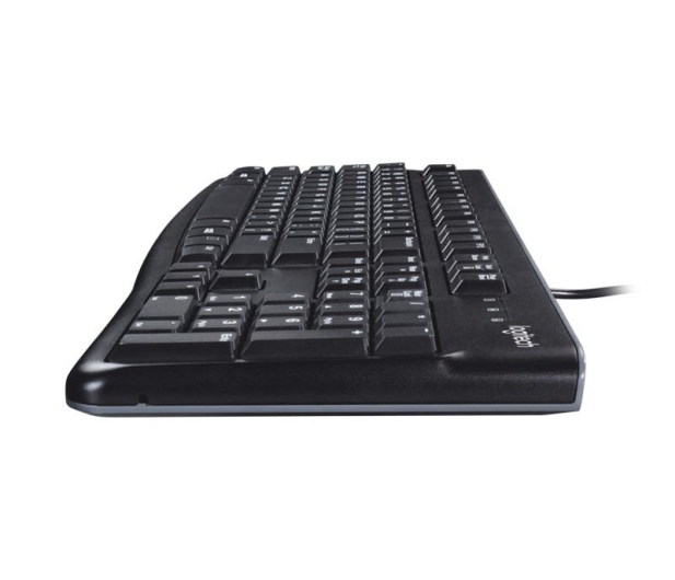 LOGITECH K120 920-002479 - 57307 - zdjęcie 4